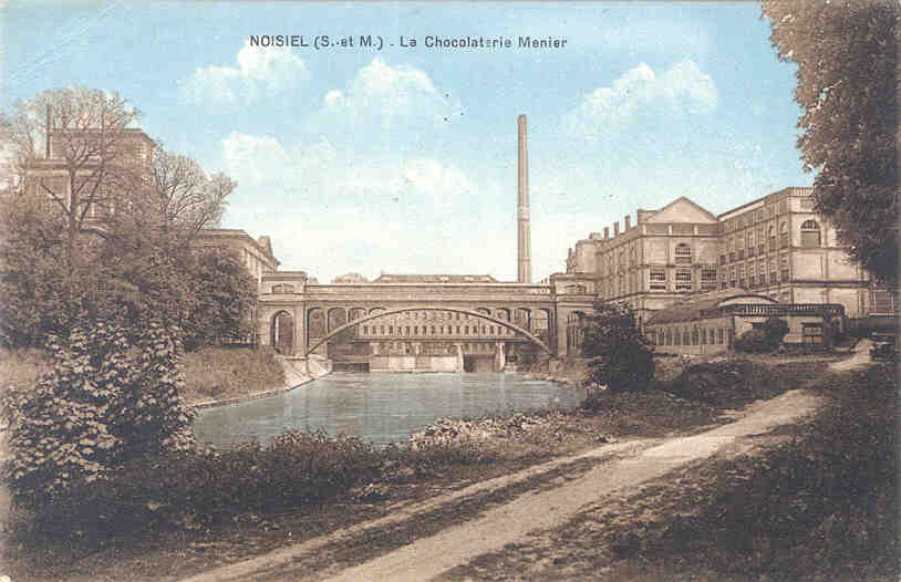 Le Pont Hardi apr�s sa construction
